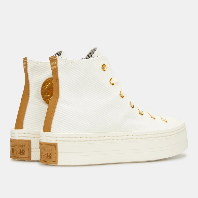 CONVERSE Women's Chuck Taylor All Star Modern Lift Shoes