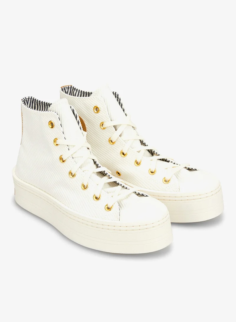 CONVERSE Women's Chuck Taylor All Star Modern Lift Shoes