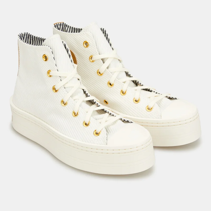 CONVERSE Women's Chuck Taylor All Star Modern Lift Shoes