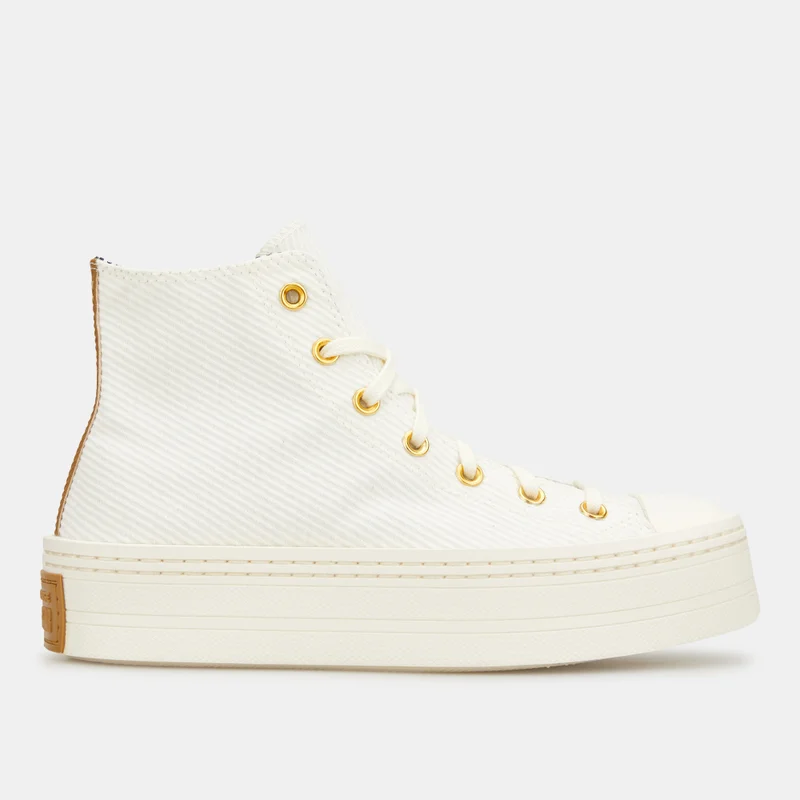 CONVERSE Women's Chuck Taylor All Star Modern Lift Shoes