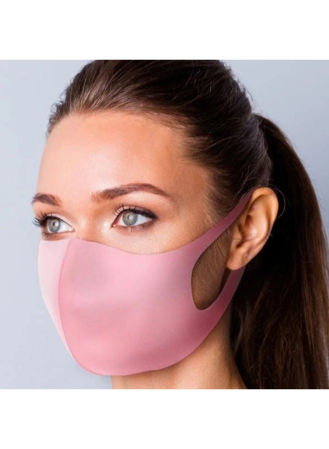 NIBEMINENT Anti Dust and Pollution Reusable Respiratory Face Mask - Image 2