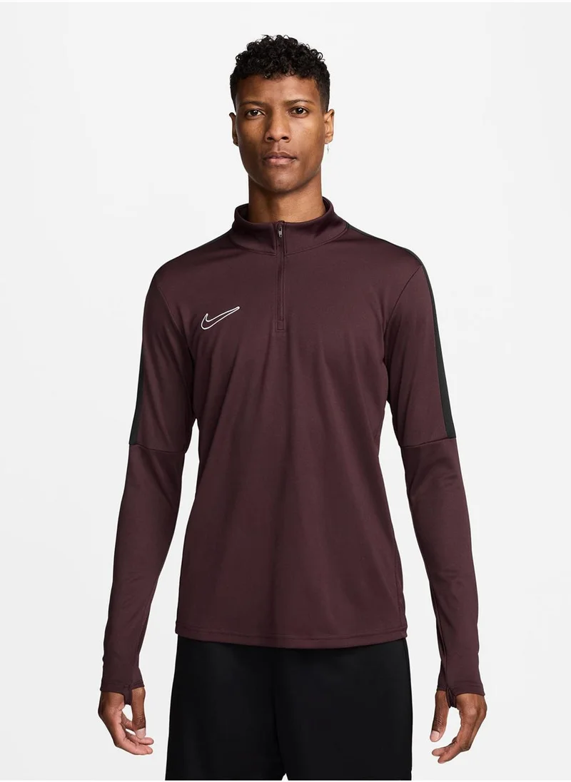 Nike Academy 23 Drill T-Shirt