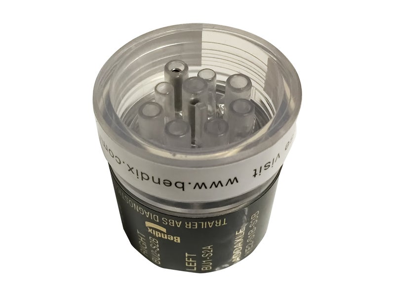 Bendix ABS Trailer Remote Diagnostic Unit (TRDU) - Image 4