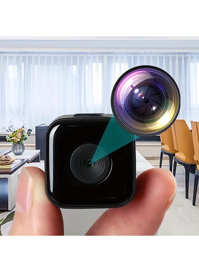 Mini Camera 64GB AI Night Vision Motion Detection 24H Loop Recording Home Security - Image 5