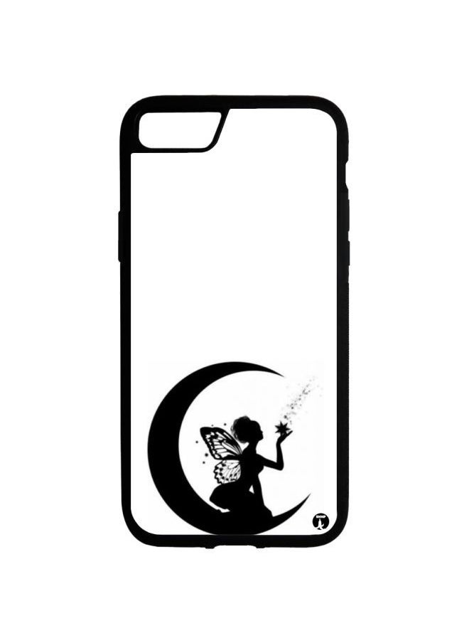 BP - PRINTED Phone Cover FOR IPHONE 8 plus Animation Tinker Bell From Peter Pan By Disney - Image 1