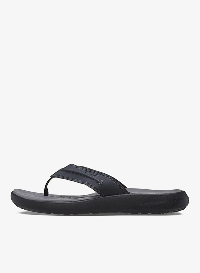 crocs Yukon Vista Lite Ride Flip Flops
