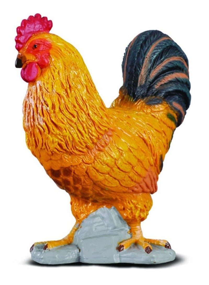 Collecta - Cockerel - 88004