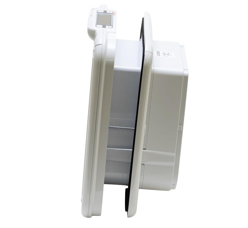Cat Mate Elite Microchip Cat Flap W/ Timer Control - Image 5