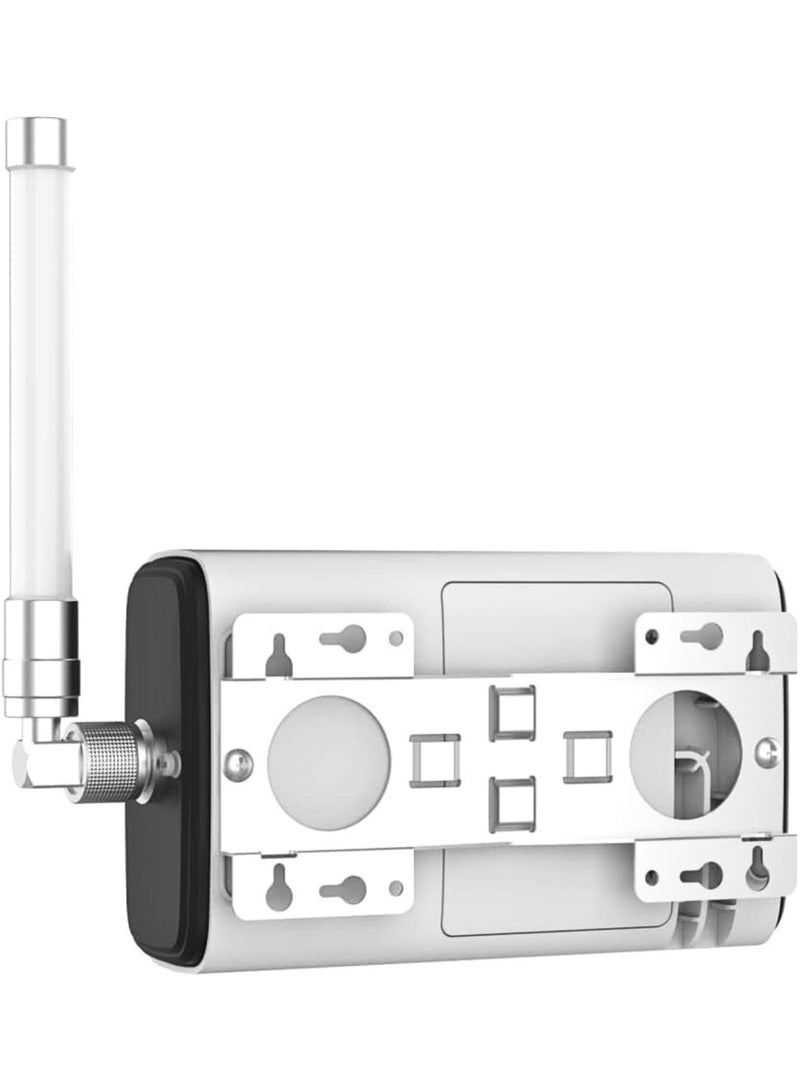 MileSight بوابة Milesight LoRaWAN نقطة ساخنة هليوم UG65-868M-EA-H32 - Image 2