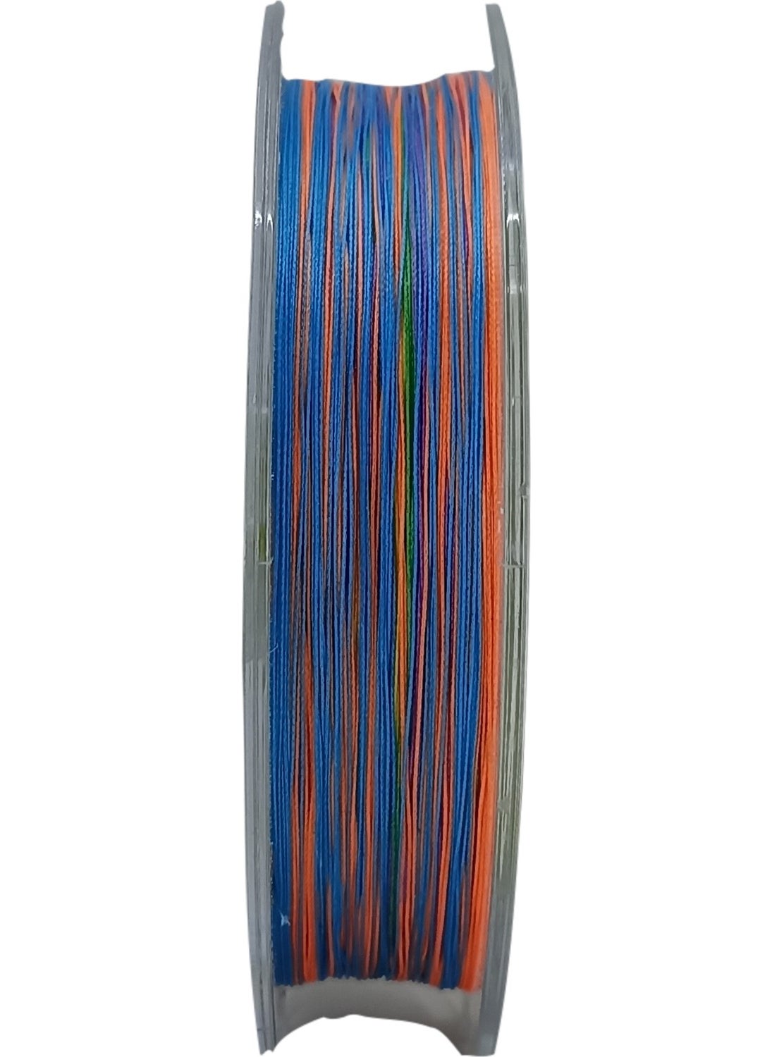 Remixon Fusion X8 150M Multicolor Colored Rope Fishing Line  - Image 2