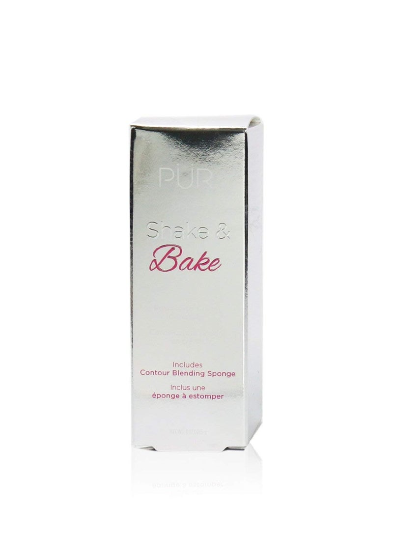 Pur PÜR Beauty Shake and Bake Powder-to-cream Under Eye Concealer ,0.17 Fl Oz(Pack of 1) - Image 3