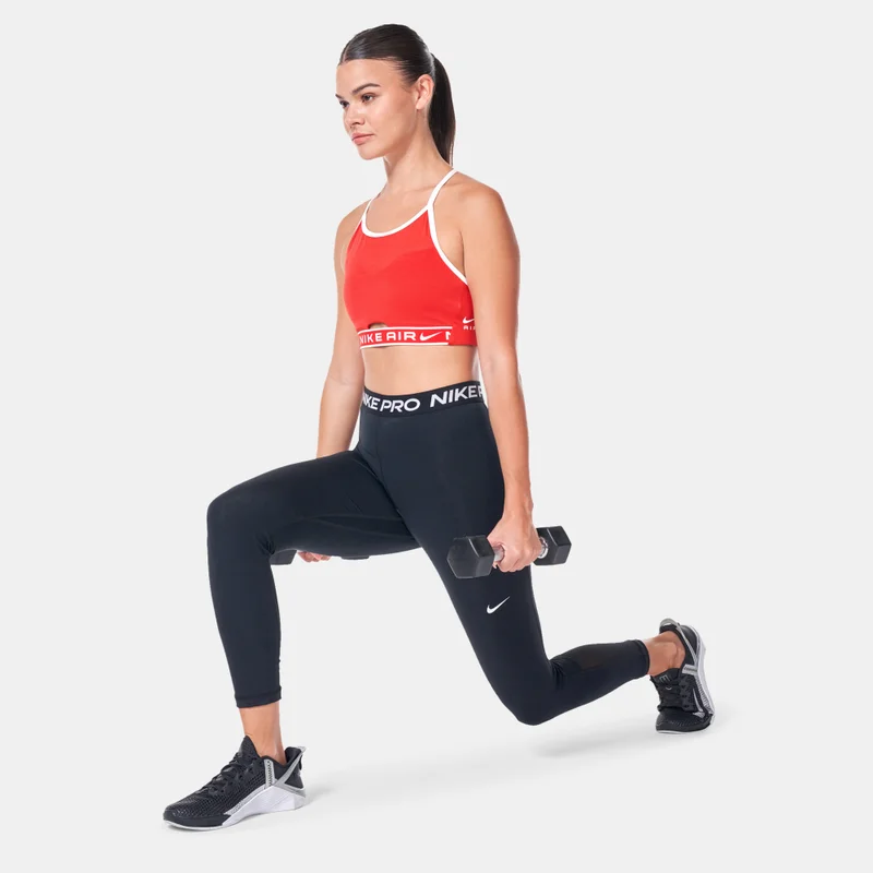 Nike Women's Air Indy Light-Support Padded Training Sports Bra