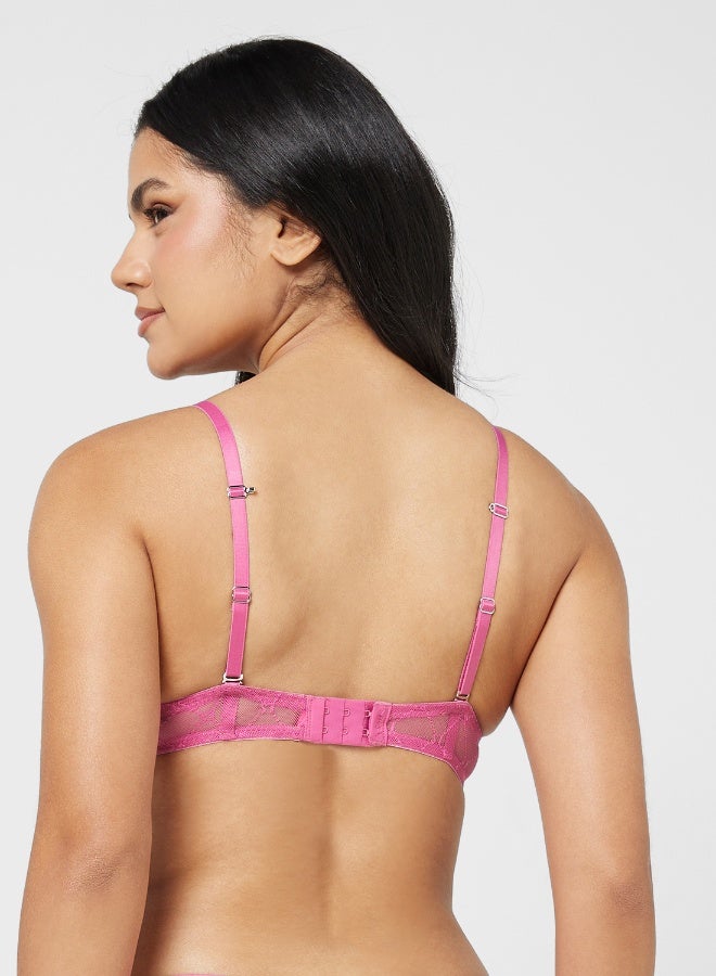 La Senza Gel Padding Bras - Image 2