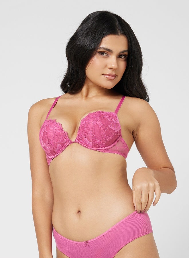 La Senza Gel Padding Bras - Image 5