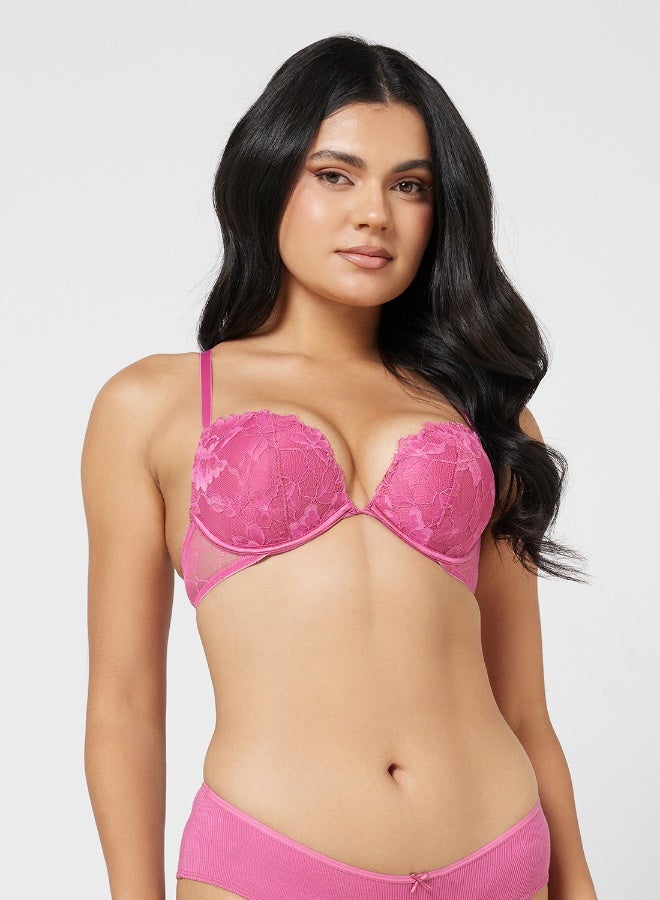 La Senza Gel Padding Bras - Image 1