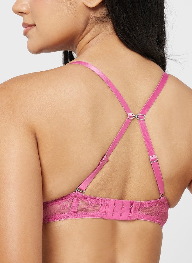 La Senza Gel Padding Bras - Image 4