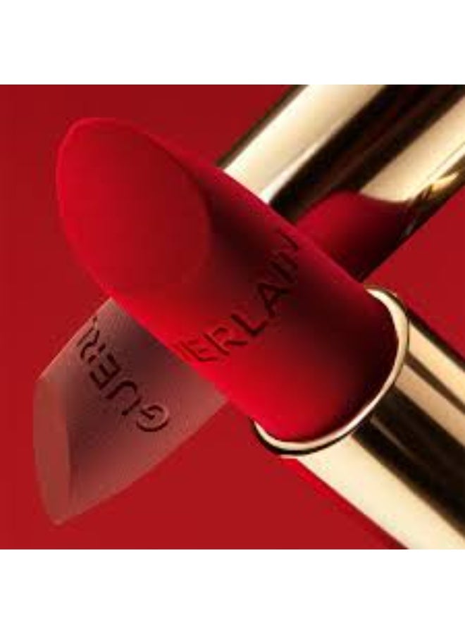 غيرلان أحمر شفاه جيرلان روج جي فيلفيت، لون قابل لإعادة التعبئة، 770، 3.5 جم - Image 3