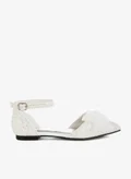 London Rag White