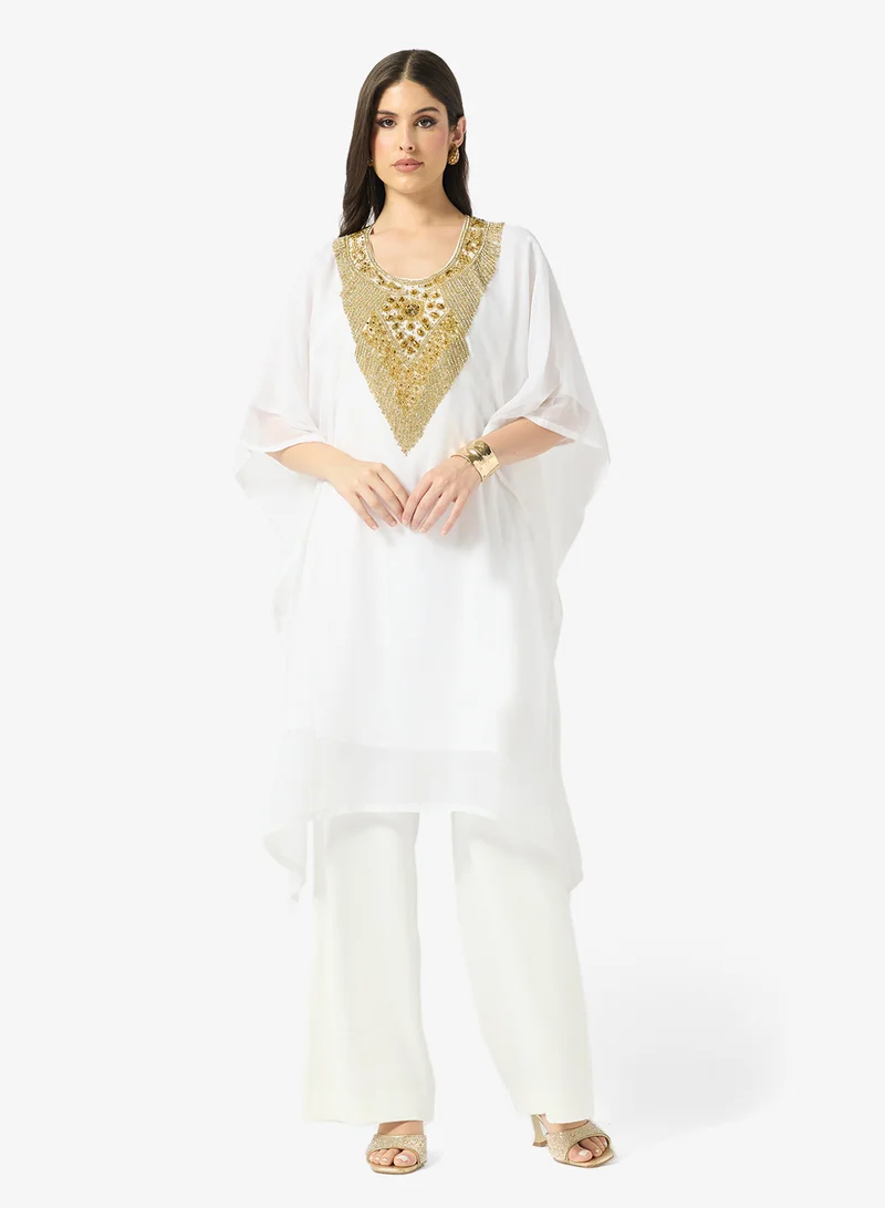 Arabian Closet  LADIES KAFTAN for Women | Best Price UAE