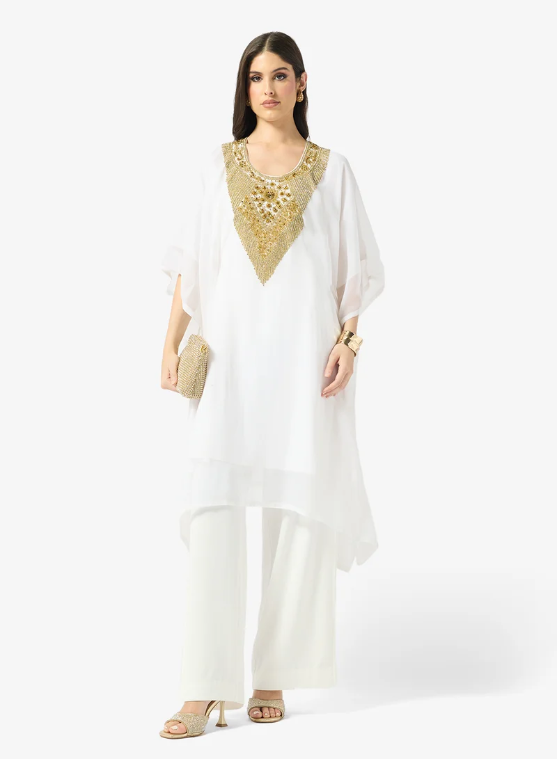 ارابيان كلوزيت LADIES KAFTAN