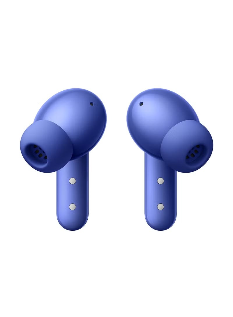CMF Buds Pro 2 True Wireless Earbuds – Blue | Clear Voice Technology 2.0, 50 dB Smart ANC, Spatial Audio, IP55 - Image 2