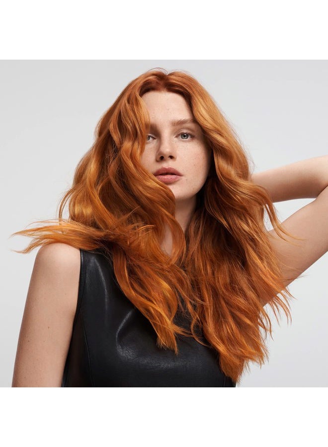 Goldwell Dualsenses Color Revive Color Conditioner Warm Red 200ml - Image 4