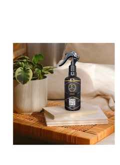 Scenta Flora Special Offer: Buy 4 Aroma Spritz for the Price of 3! | Long-Lasting Air Freshener for Cars, Carpets, Curtains, Rooms, Fabrics & Abayas  - Image 5