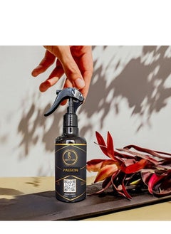 Scenta Flora Special Offer: Buy 4 Aroma Spritz for the Price of 3! | Long-Lasting Air Freshener for Cars, Carpets, Curtains, Rooms, Fabrics & Abayas  - Image 4