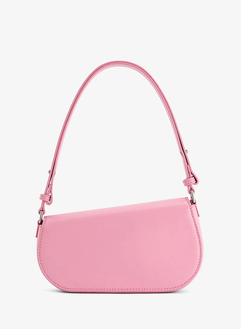 جي دبليو بي حقيبة كتف أديس