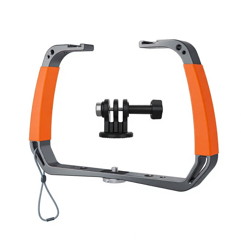 telesin Telesin Underwater Diving Rig For Gopro Z68B53A3BD755A377C14DZ