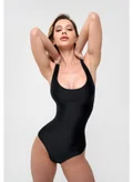 Bona Fide Second Skin Body Black