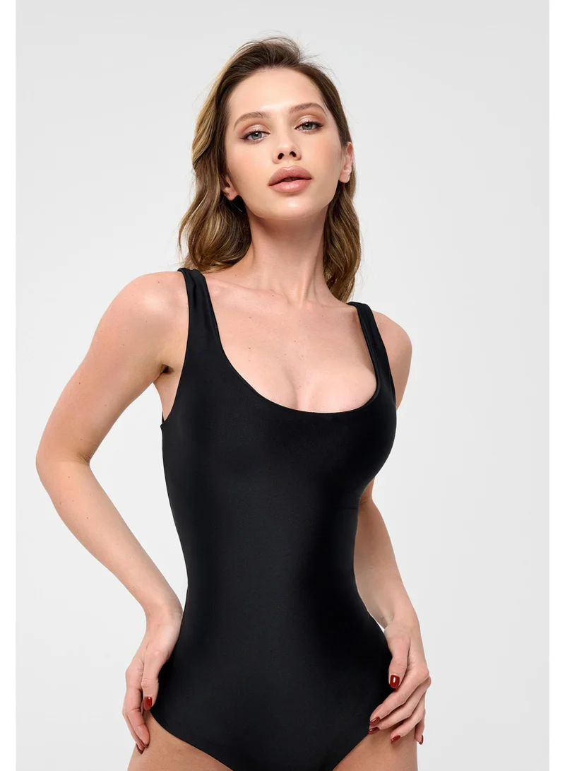 Second Skin Body Swimsuit for Women