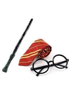 Beauenty Magic Unisex Costume Robe Cape And Accessories  - Image 4
