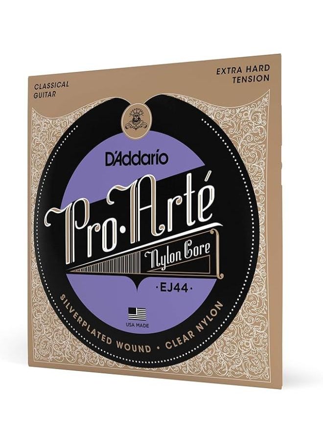 D'Addario Strings EJ-44 