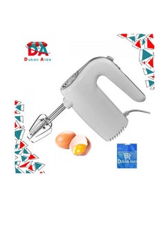 سوكاني Sokany Egg Beater  956- 500W + Gift Bag Dukan Alaa  - Image 1