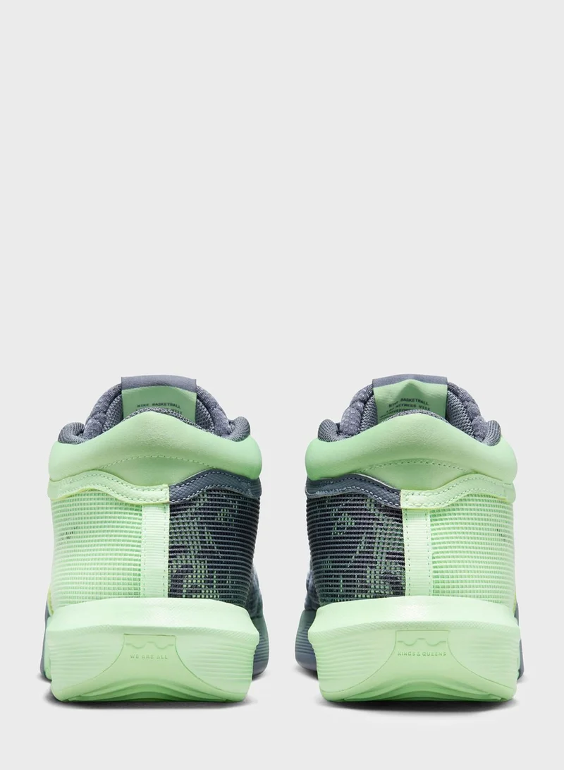 Nike Lebron Witness Viii