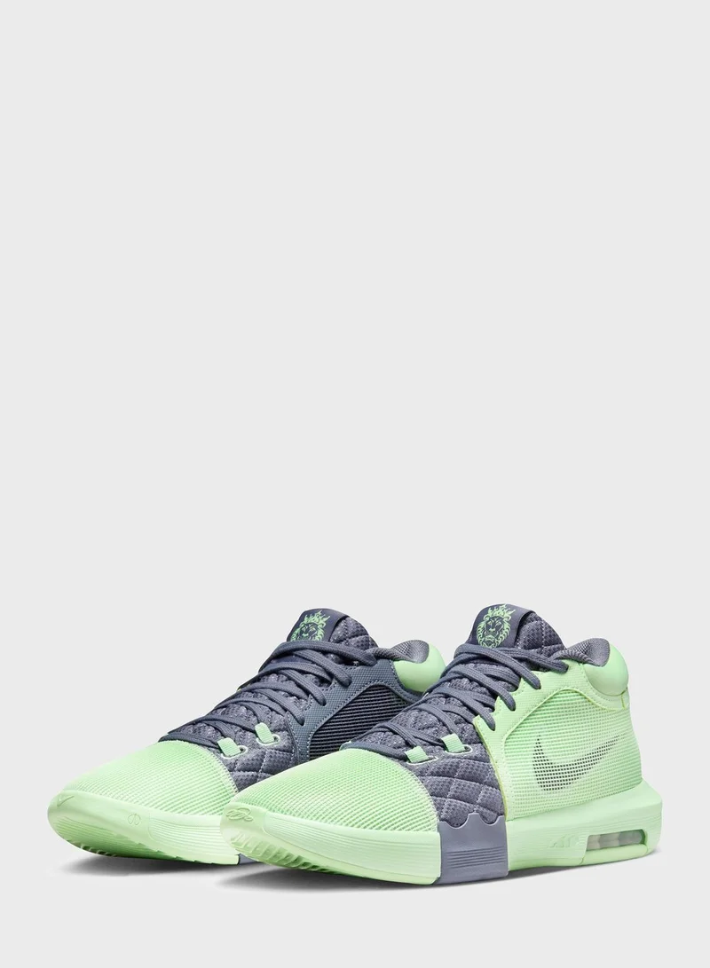 Nike Lebron Witness Viii