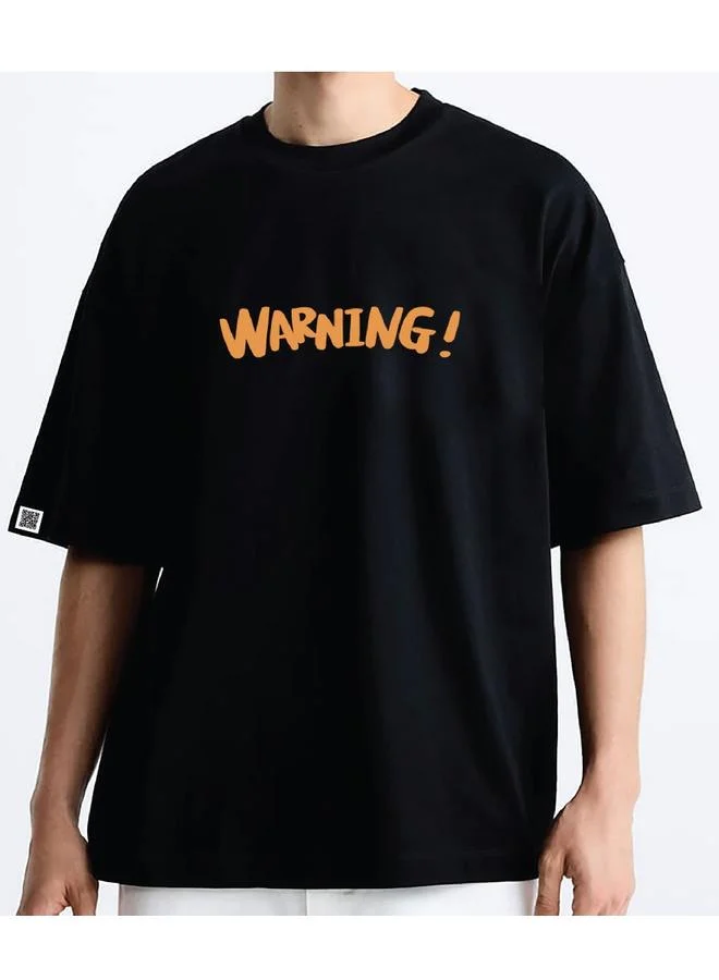 كوب تي شيرت رجالي عصري