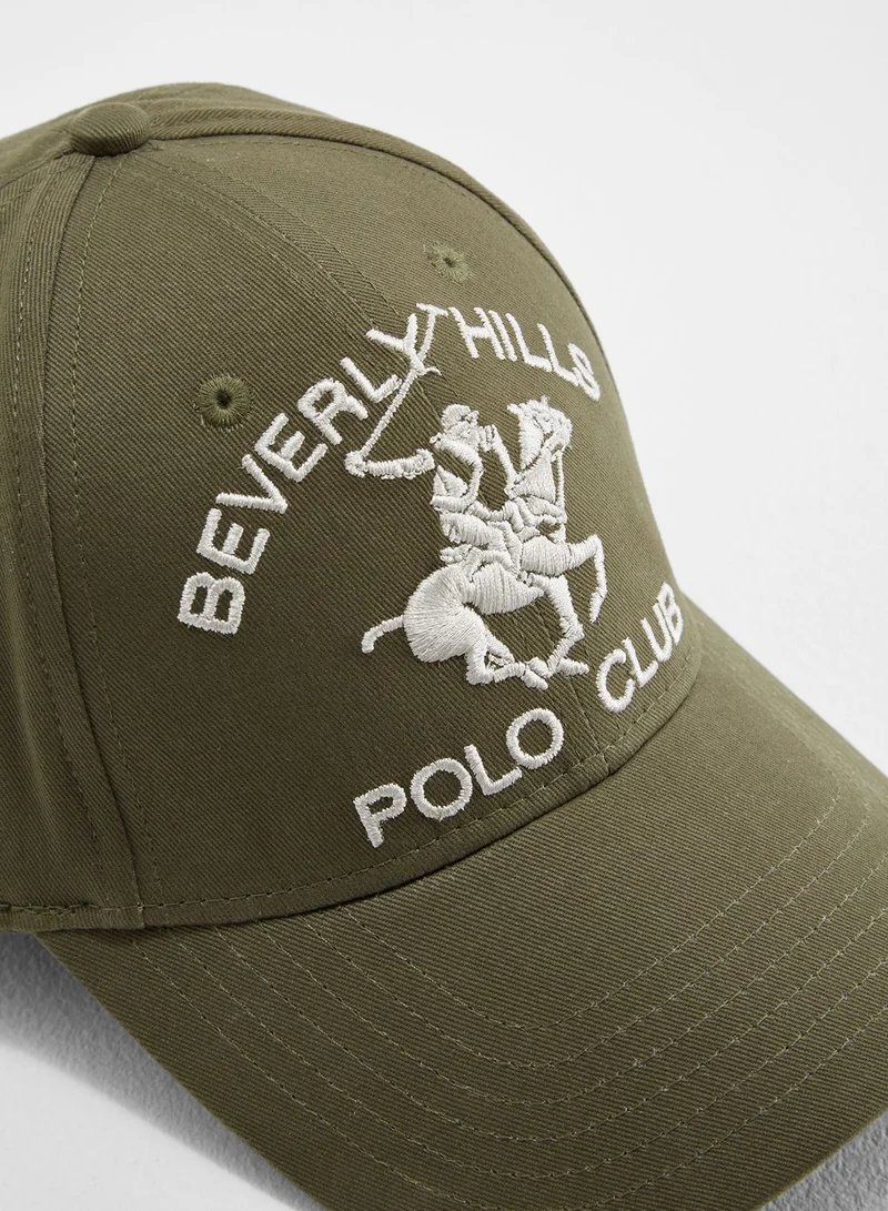 bhpoloclub Casual Caps