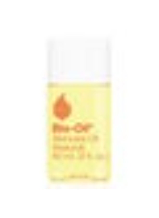 Bio-Oil Natural Skincare Oil for Scars and Stretch Marks, 60ml
