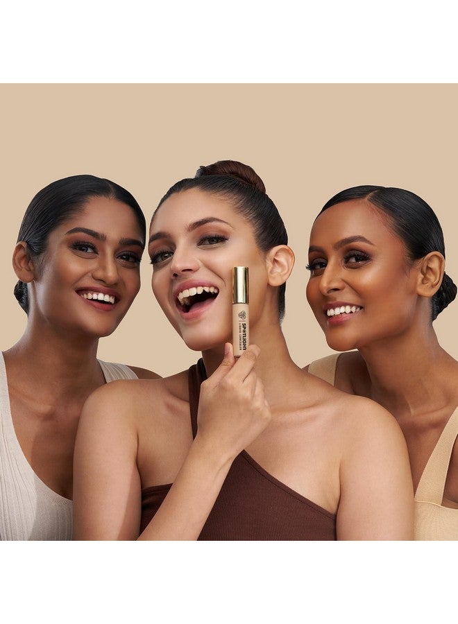 باك كريم إخفاء العيوب السائل سبوت لايت - 02 (بشرة) - Image 2