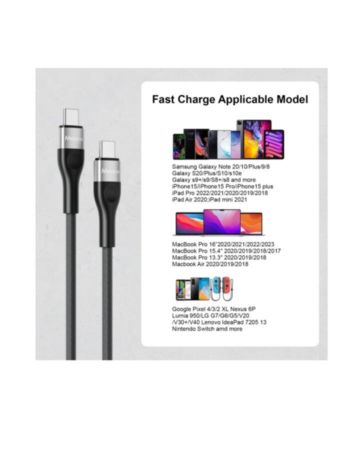Mezone Charger - Image 2