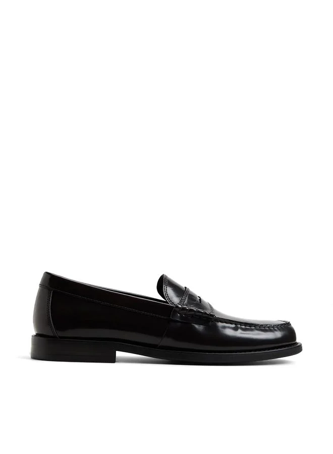 Emil Men's Red Loafers