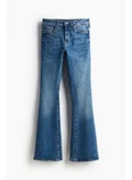 اتش اند ام Blue Medium Dusty