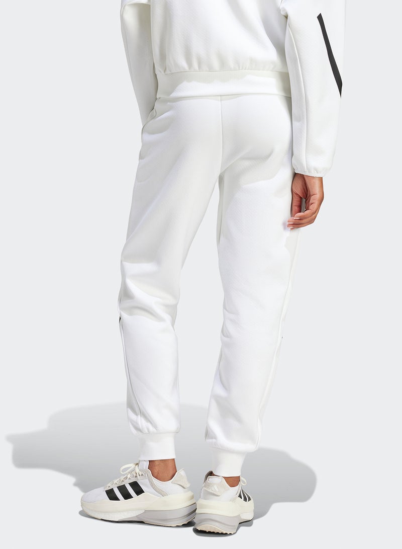 Adidas Z.N.E. Pants - Image 2