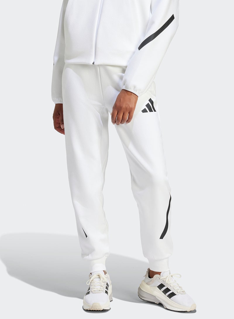 Adidas Z.N.E. Pants - Image 1