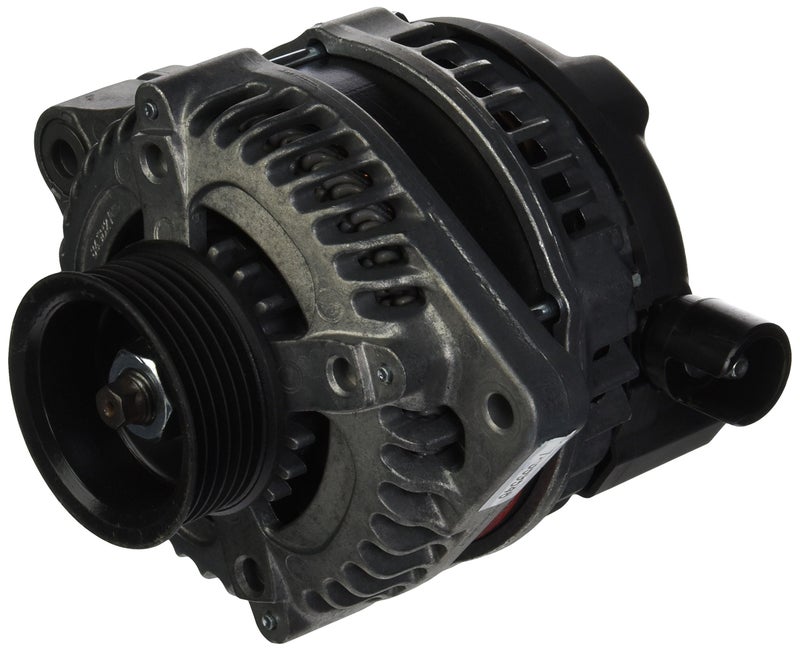 Denso 210-0575 Remanufactured Alternator (Renewed) - Image 2