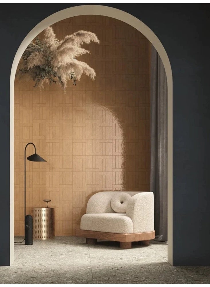 مردود السعودية كنبة مقعد واحد مقاس 85 × 85 × 80 سم (عرض × عُمق × ارتفاع) - كود MS_ID_1PSF_00165 - Image 2