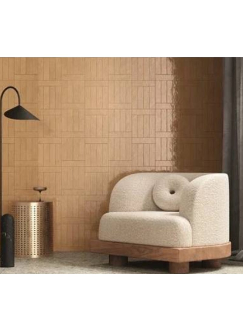 مردود السعودية كنبة مقعد واحد مقاس 85 × 85 × 80 سم (عرض × عُمق × ارتفاع) - كود MS_ID_1PSF_00165 - Image 1