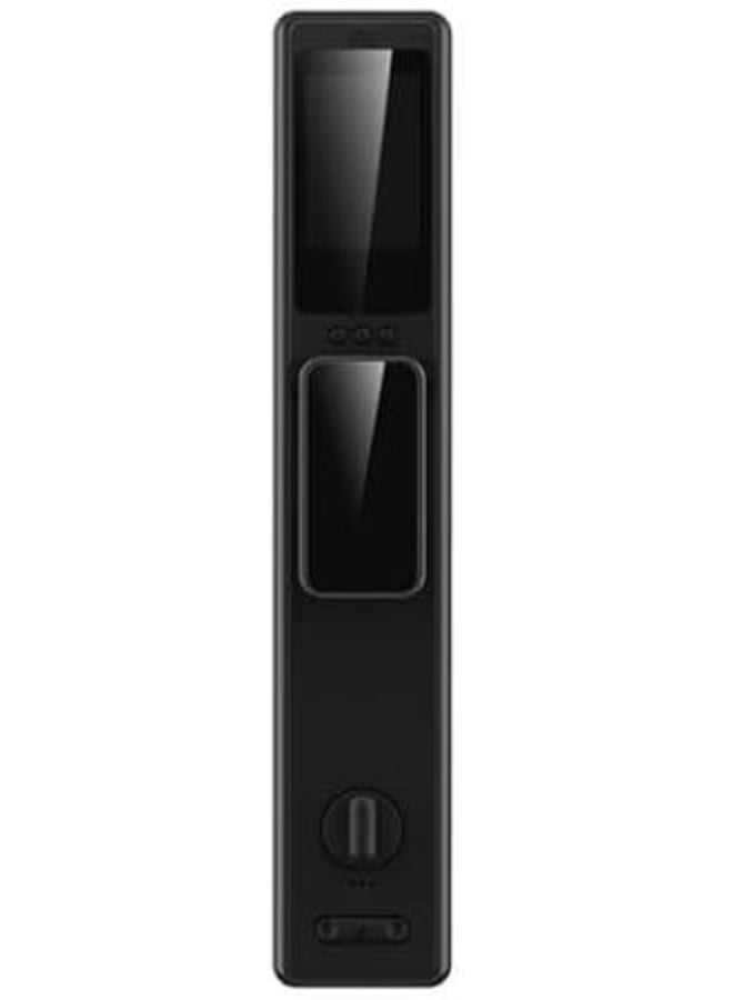 زد كيه تيكو ZKTeco TL800 Wi-Fi Smart Digital Lock | Fully Automatic with Built-in LCD Screen & Doorbell | Fingerprint, Password, IC Card & App Access | Remote Unlocking & Monitoring - Image 3